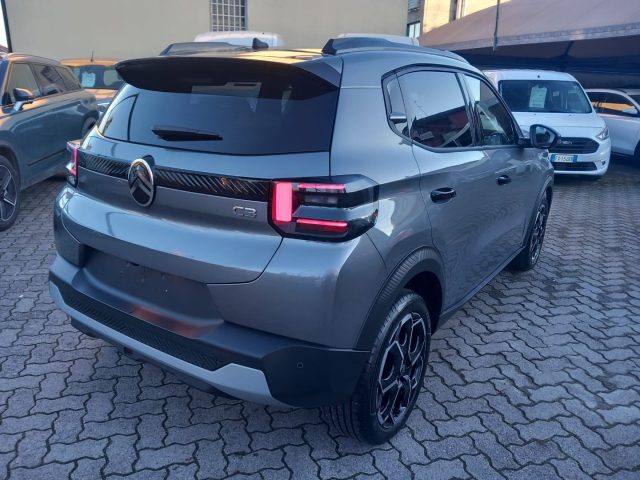 CITROEN C3 usata, con Autoradio