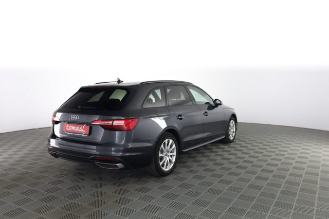AUDI A4 usata 3