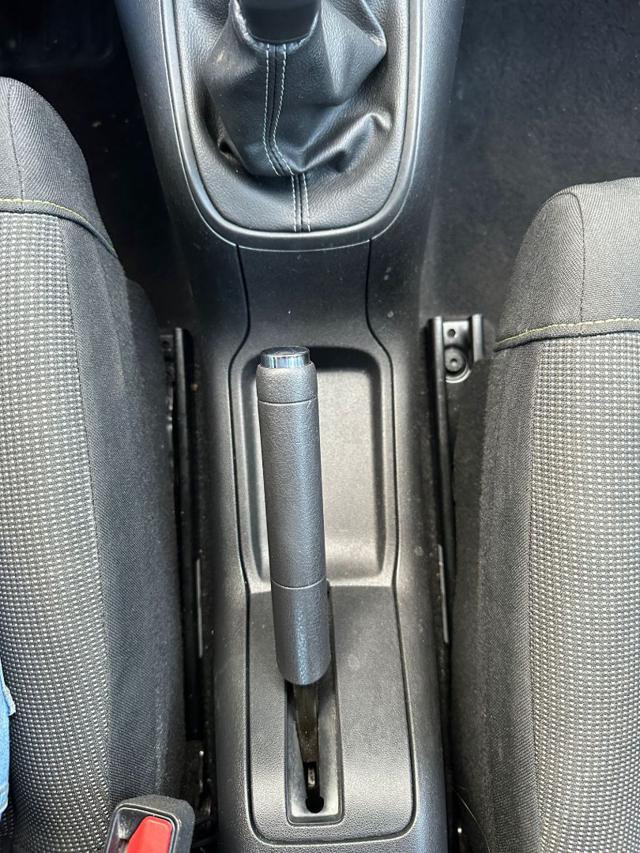 CITROEN C3 usata, con Park Distance Control