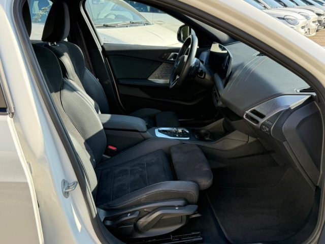 BMW 118 usata, con Cruise Control