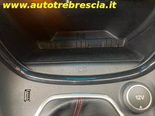 FORD Puma usata, con Immobilizzatore elettronico