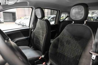 FIAT Panda usata, con Chiusura centralizzata telecomandata