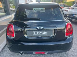 MINI Cooper D usata, con Alzacristalli elettrici