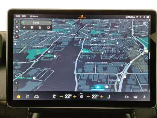 POLESTAR Polestar 4 usata, con Blind spot monitor