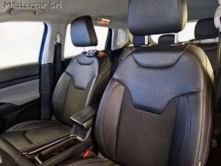 JEEP Compass usata, con Sedile posteriore sdoppiato