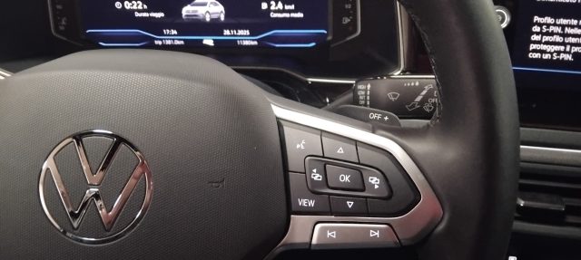 VOLKSWAGEN Taigo usata, con Specchietti laterali elettrici
