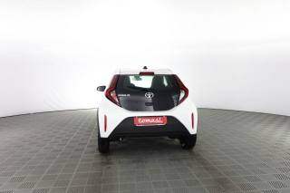 TOYOTA Aygo X usata 4