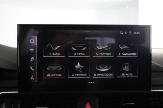 AUDI A5 usata 10