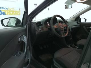 VOLKSWAGEN Polo usata, con Chiusura centralizzata telecomandata