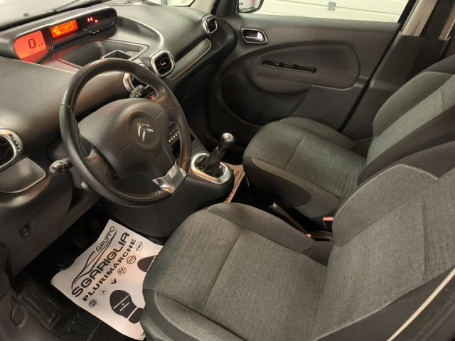 CITROEN C3 Picasso usata, con Chiusura centralizzata