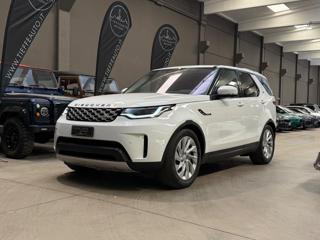 LAND ROVER Discovery 3.0D I6 249 CV AWD Auto S