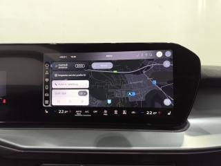 AUDI Q3 usata, con Sistema di navigazione