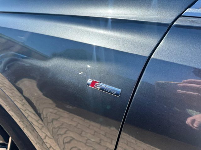 AUDI Q8 usata, con Servosterzo