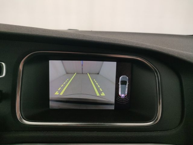 VOLVO V40 usata, con Sistema di navigazione