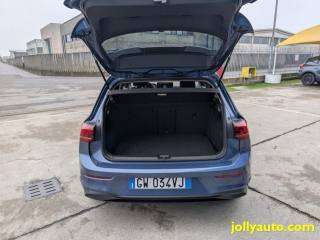 VOLKSWAGEN Golf usata, con Autoradio