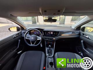VOLKSWAGEN Polo usata, con Airbag Passeggero