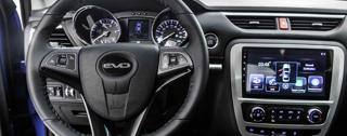 EVO Evo Cross4 usata, con Airbag Passeggero