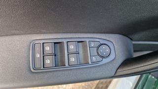 RENAULT Captur usata, con Park Distance Control