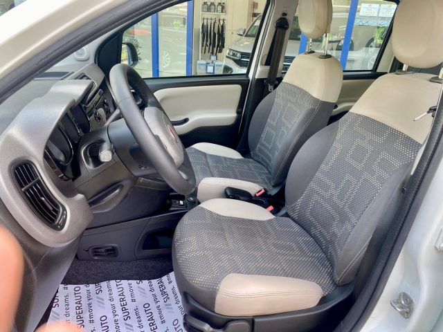 FIAT Panda usata, con Alzacristalli elettrici