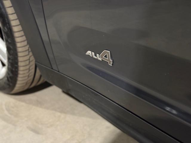 MINI Countryman usata, con MP3