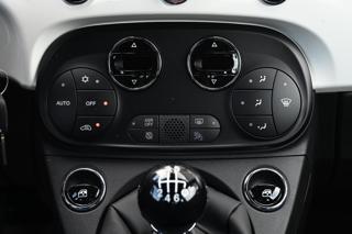 FIAT 500 usata, con Specchietti laterali elettrici