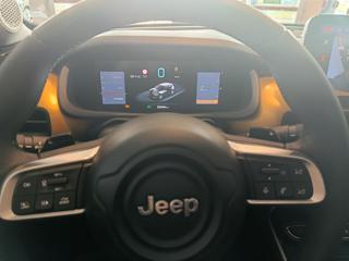JEEP Avenger usata, con Servosterzo