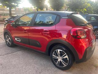 CITROEN C3 usata, con Alzacristalli elettrici