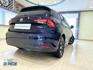 FIAT Tipo usata, con Climatizzatore