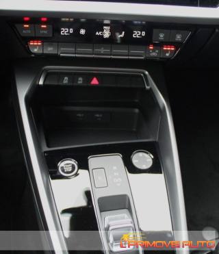 AUDI A3 usata, con Airbag laterali