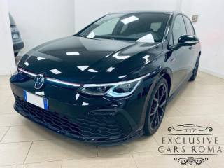 VOLKSWAGEN Golf 2.0 TSI GTI DSG * TETTO