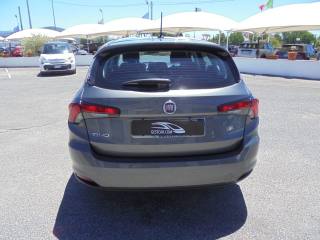FIAT Tipo usata, con Controllo elettronico della corsia