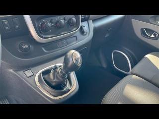 RENAULT Trafic usata 5