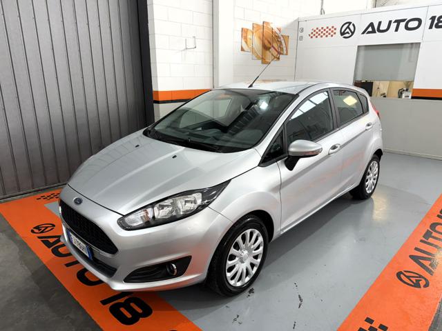 FORD Fiesta usata, con ABS