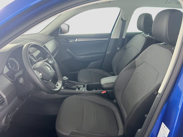 SKODA Kodiaq usata 8