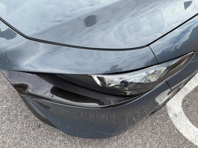 MAZDA 3 usata, con Volante multifunzione