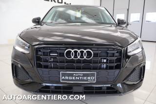 AUDI Q2 usata, con Airbag