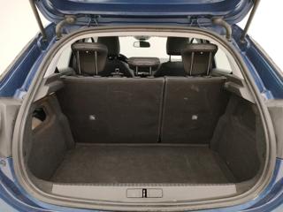 OPEL Corsa usata, con Sedile posteriore sdoppiato