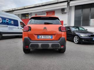 CITROEN C3 Aircross usata, con Immobilizzatore elettronico