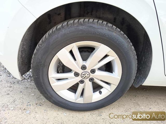 VOLKSWAGEN Polo usata 13