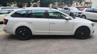 SKODA Octavia usata, con Chiusura centralizzata