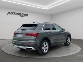 AUDI Q3 usata, con Airbag Passeggero