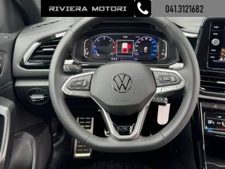 VOLKSWAGEN T-Roc usata, con Boardcomputer