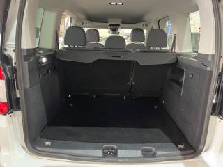 FORD Tourneo Connect usata, con Sistema di navigazione