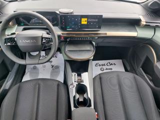LANCIA Ypsilon usata, con Chiusura centralizzata
