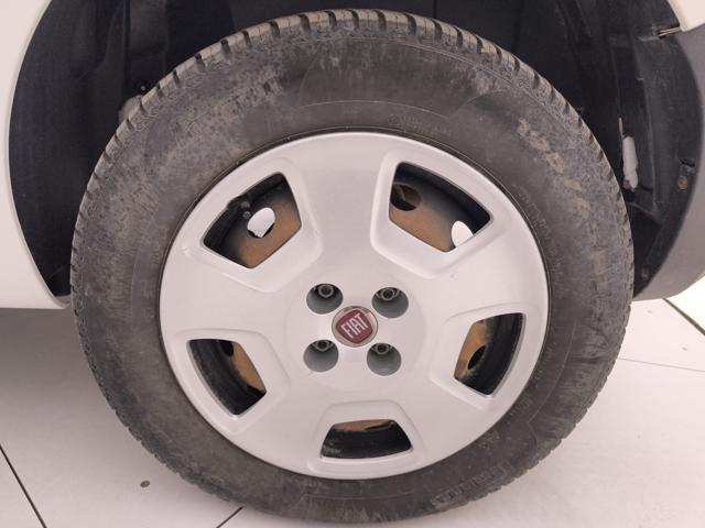 FIAT Fiorino usata 17