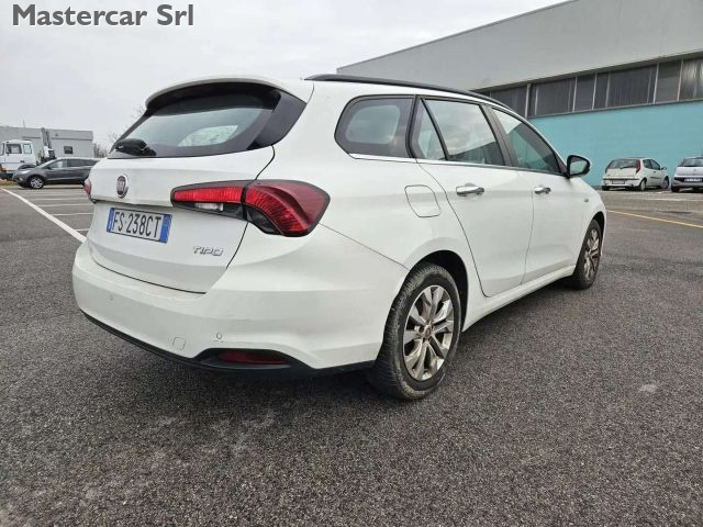 FIAT Tipo usata, con Chiusura centralizzata