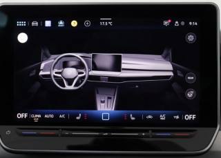 VOLKSWAGEN Golf usata, con Bluetooth