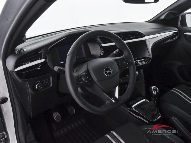 OPEL Corsa usata 7