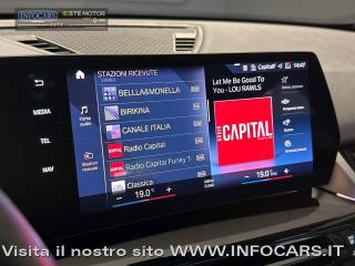 BMW X1 usata, con ESP