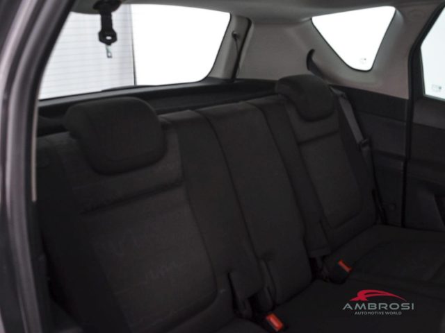 OPEL Meriva usata 10